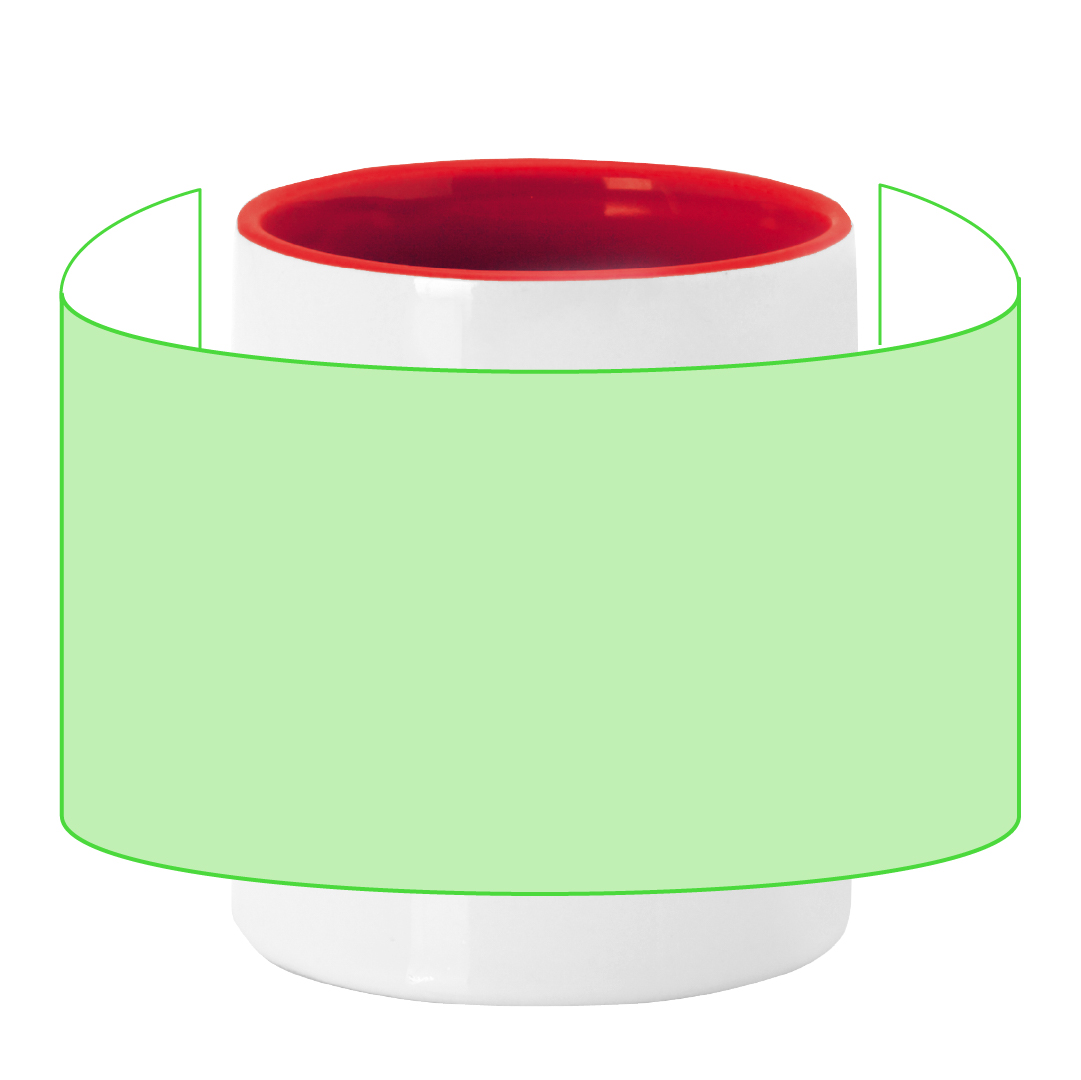 Taza Sublimación Harnet
