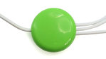 Puerto USB Pod AZUL