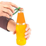 Opener Keyring Samo ORANGE