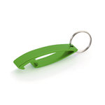 Opener Keyring Samo ORANGE