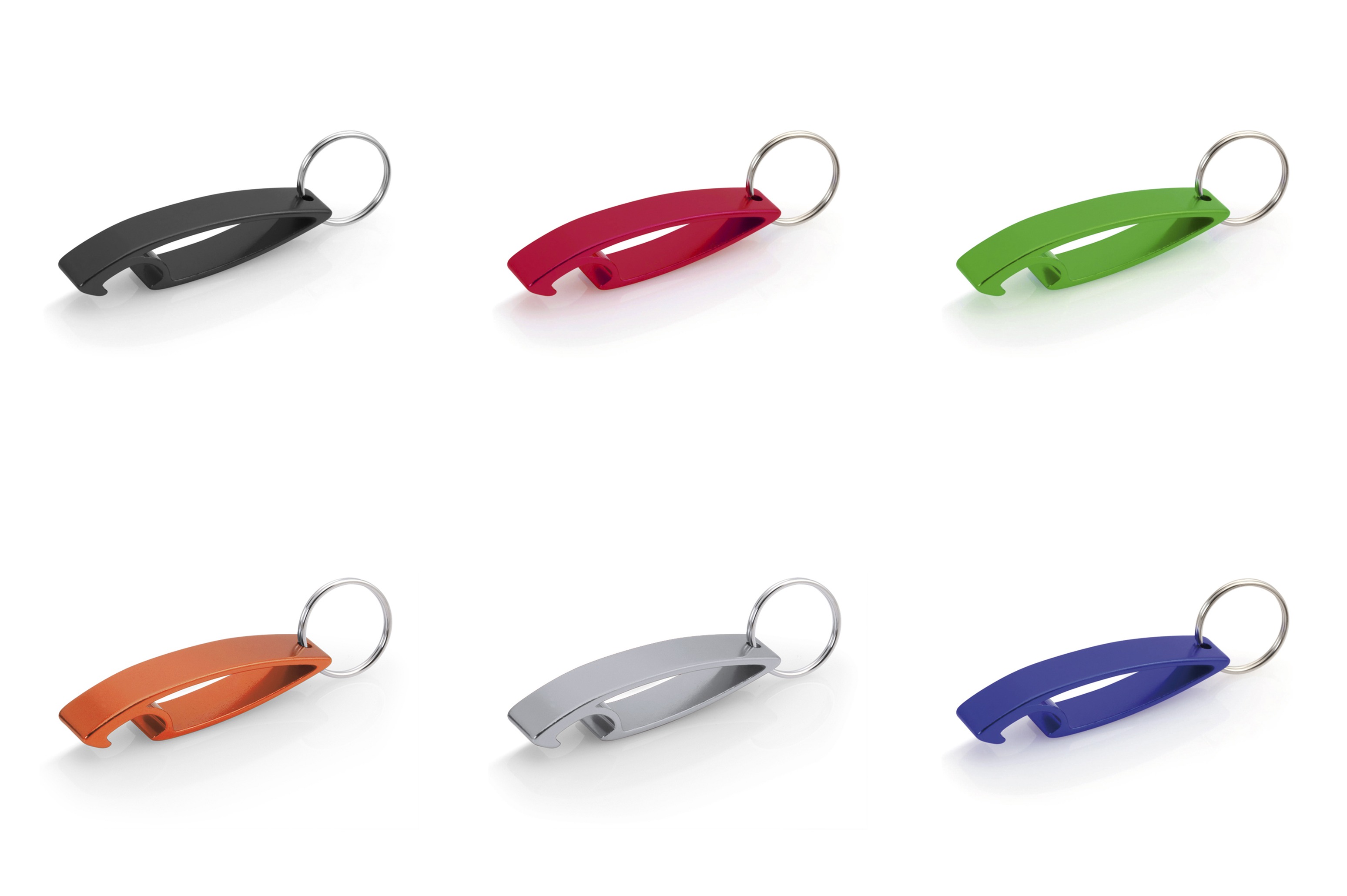 Opener Keyring Samo ORANGE