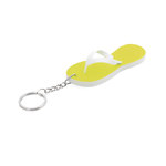 Porte-Clés Perle JAUNE