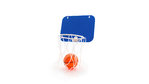 Canasta Jordan AZUL