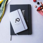 Bloc Notas Cilux NARANJA