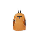 Mochila Humus AMARILLO