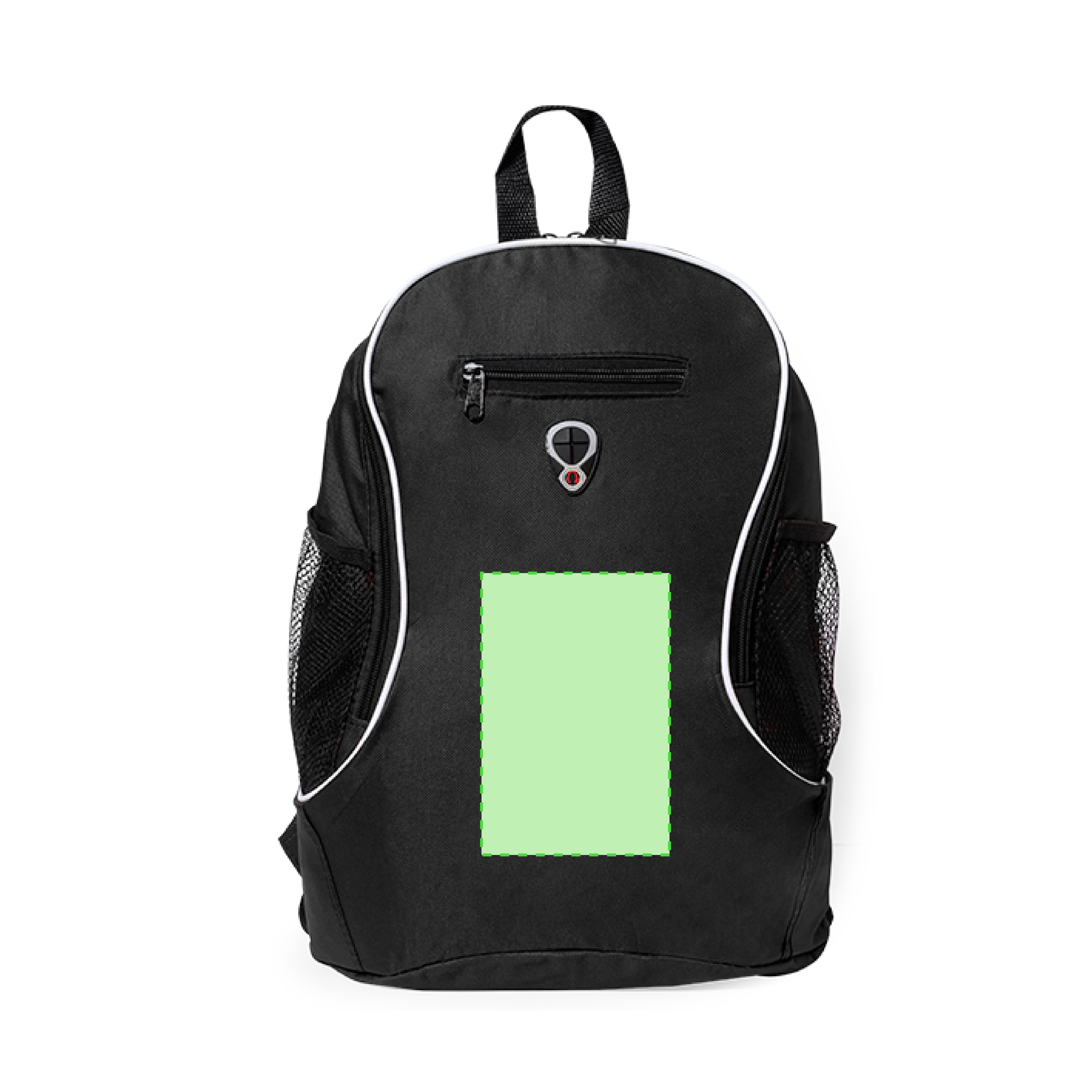 Mochila Humus