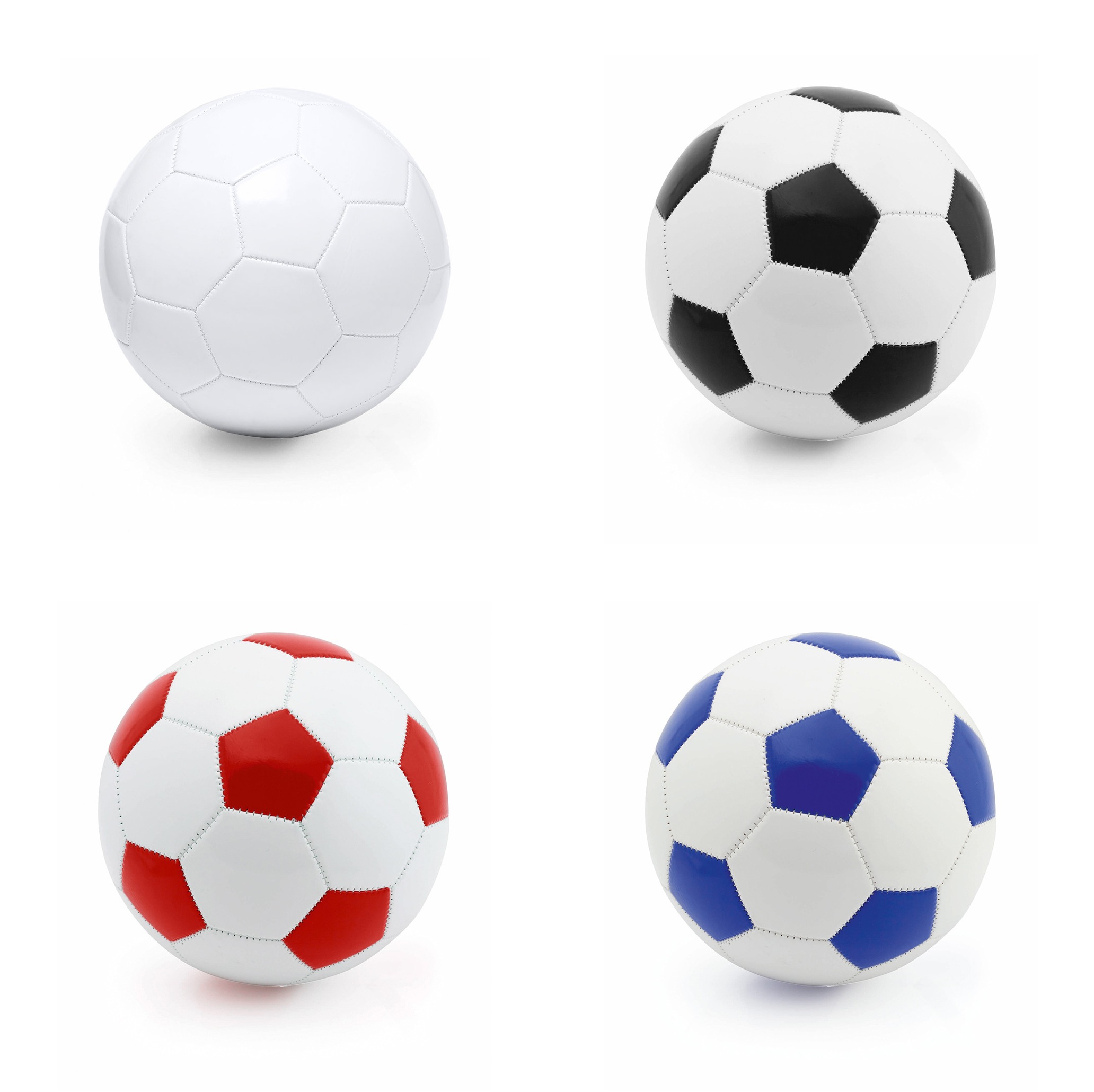 Balón Delko AZUL