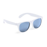 Gafas Sol Malter AMARILLO