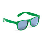 Gafas Sol Malter AMARILLO