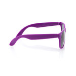 Gafas Sol Malter AMARILLO