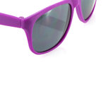 Gafas Sol Malter AMARILLO