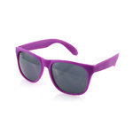 Gafas Sol Malter AMARILLO