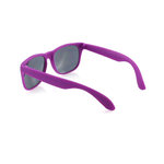 Gafas Sol Malter AMARILLO