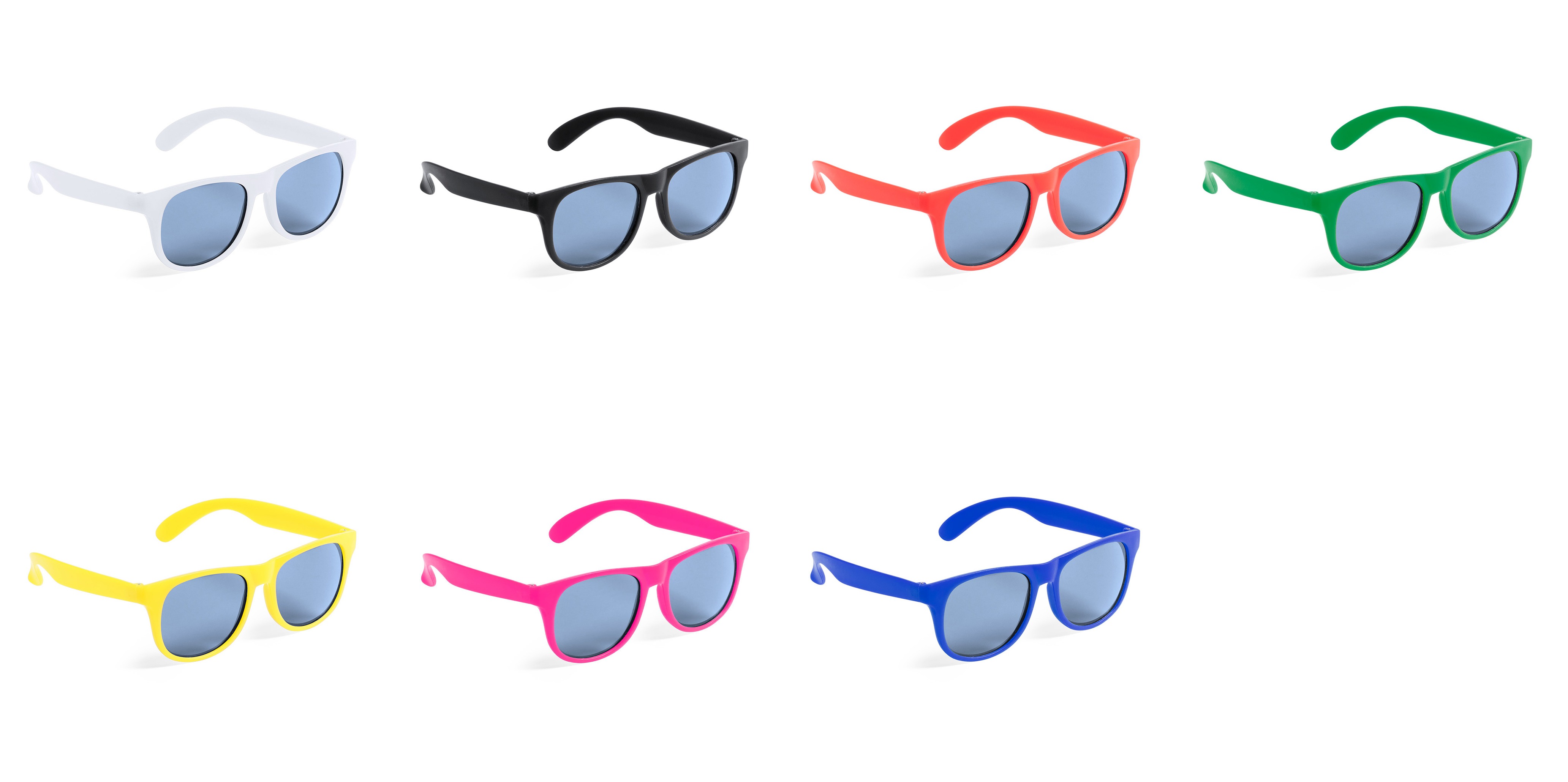 Gafas Sol Malter AMARILLO