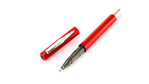 Penna Roller Leyco GIALLO