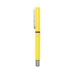Penna Roller Leyco GIALLO