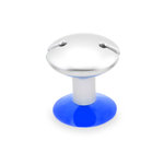 Soporte Rumy AZUL