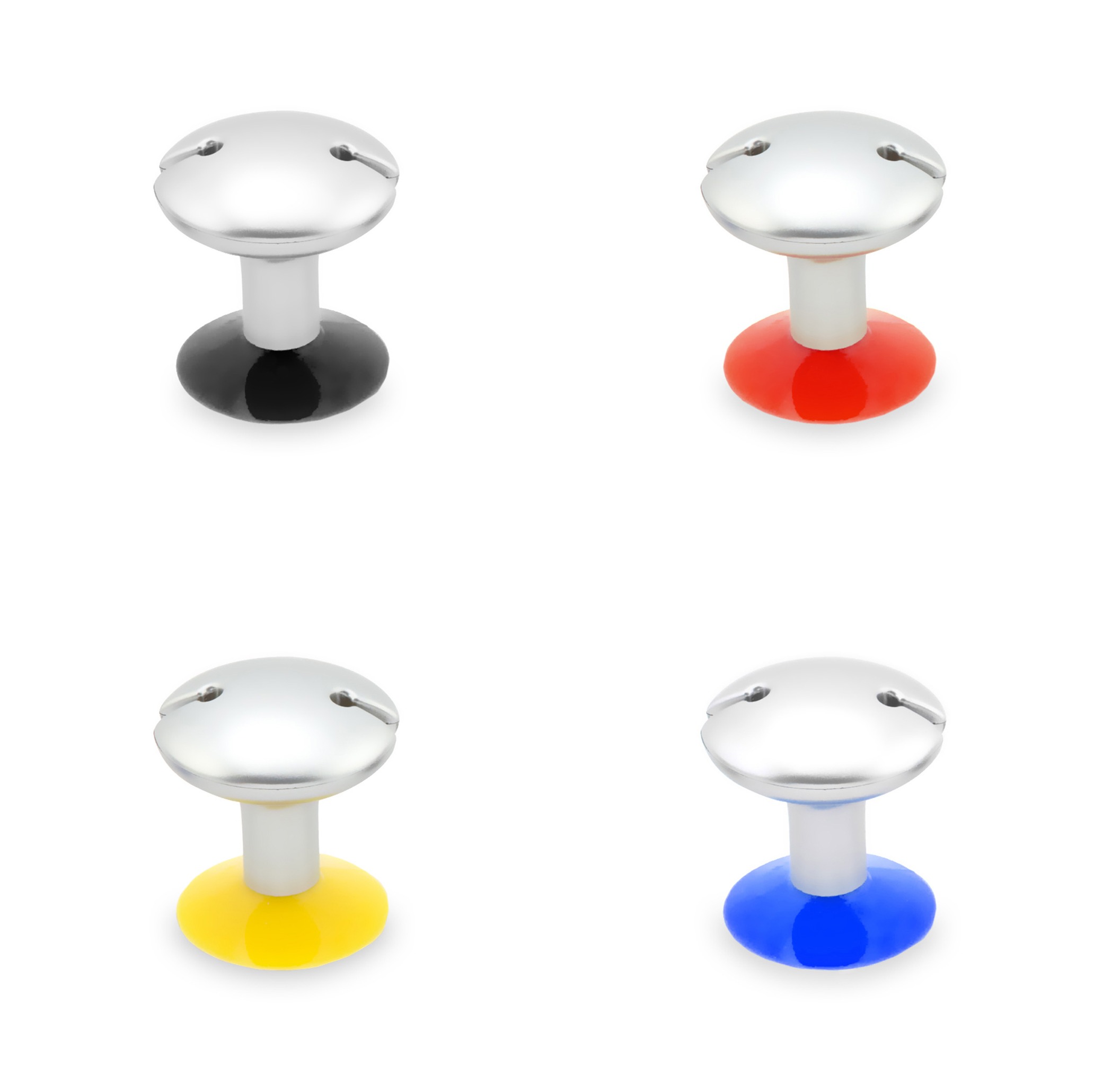 Soporte Rumy AZUL