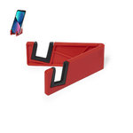 Soporte Laxo ROJO