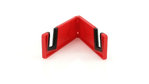 Soporte Laxo ROJO