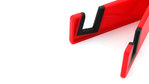 Soporte Laxo ROJO