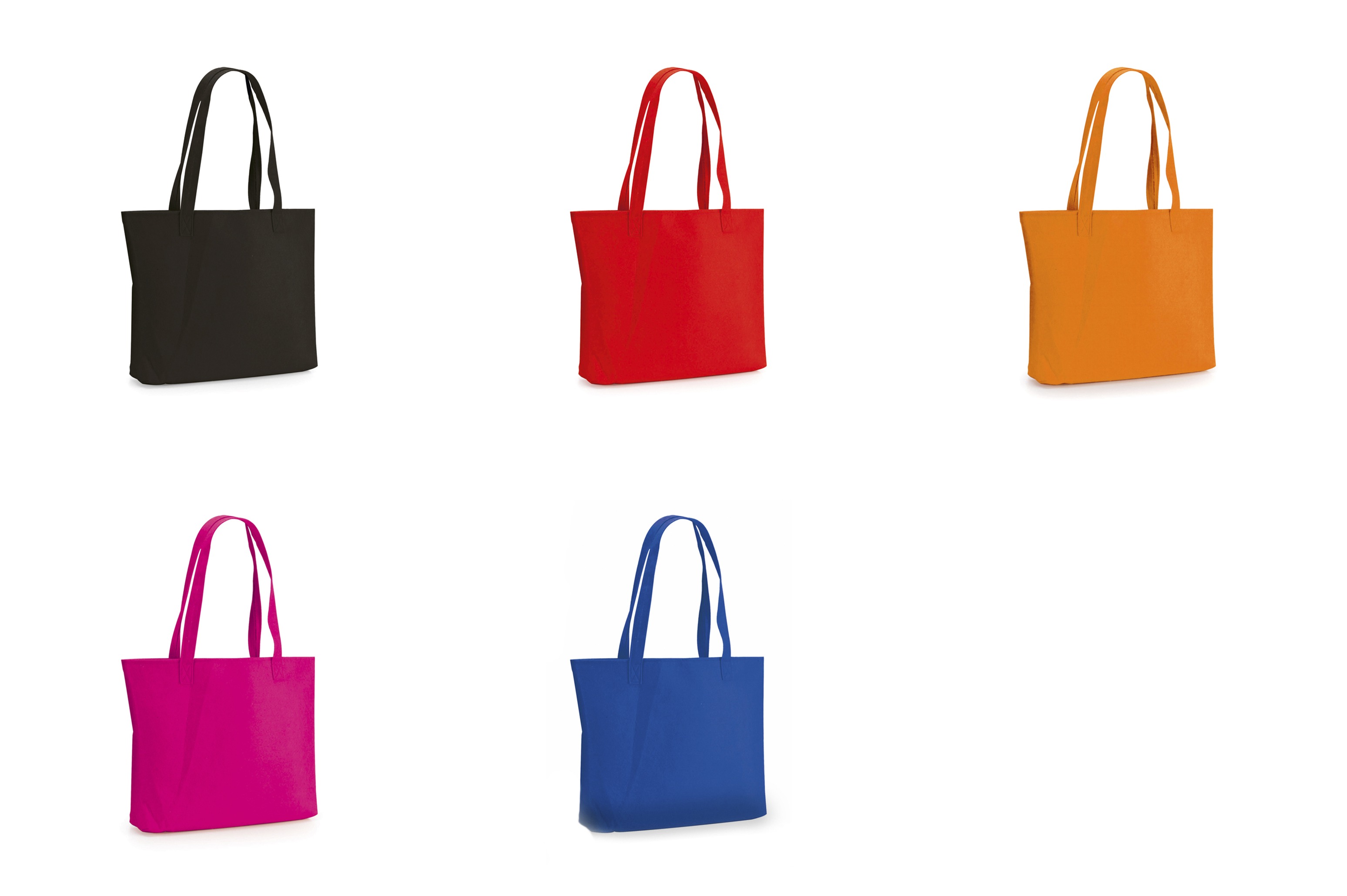 Bolsa Rubby ROJO