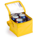 Nevera Tivex AMARILLO