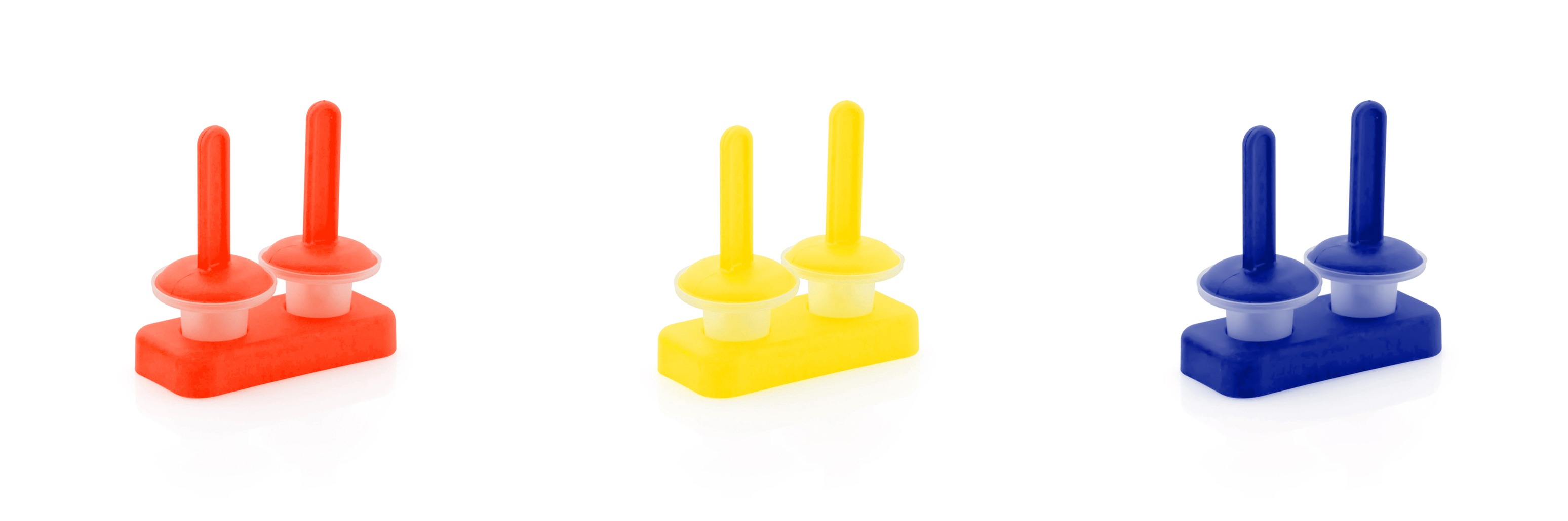 Set per Dolci Thade GIALLO