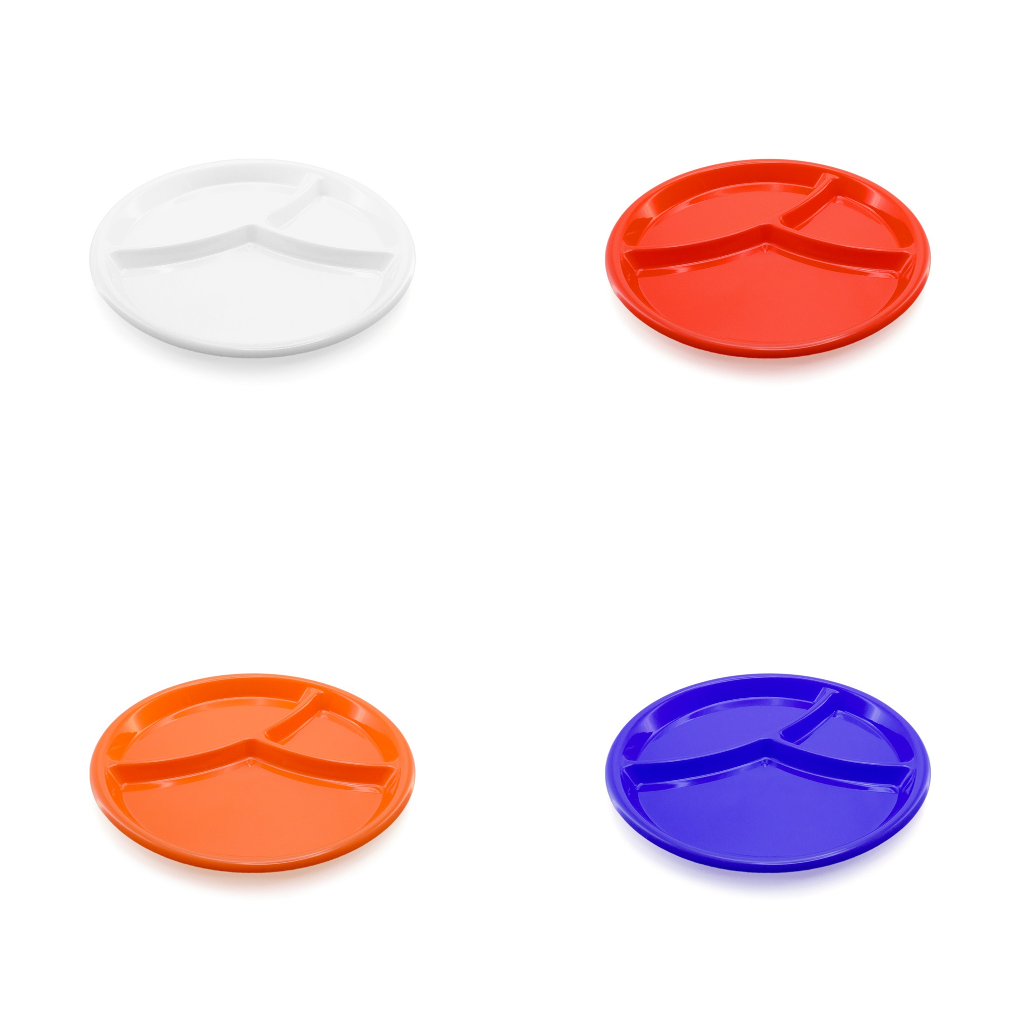 Vorspeisen Schale Zeka BLAU