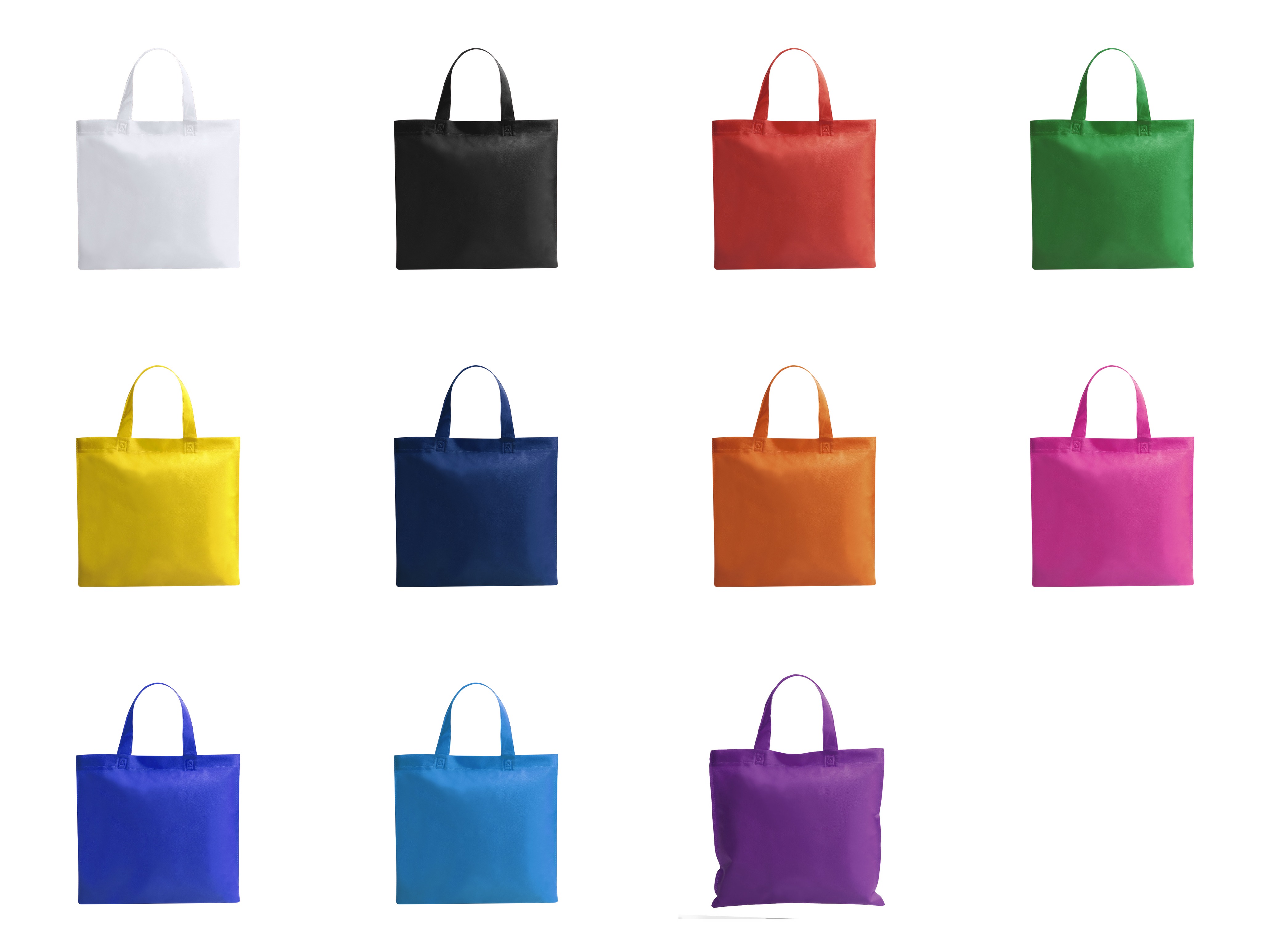 Bolsa Nox AMARILLO