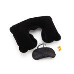Set Viaggio Plonet NERO
