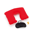 Set Viaggio Plonet NERO