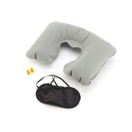 Set Viaggio Plonet NERO