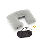 Set Viaggio Plonet NERO