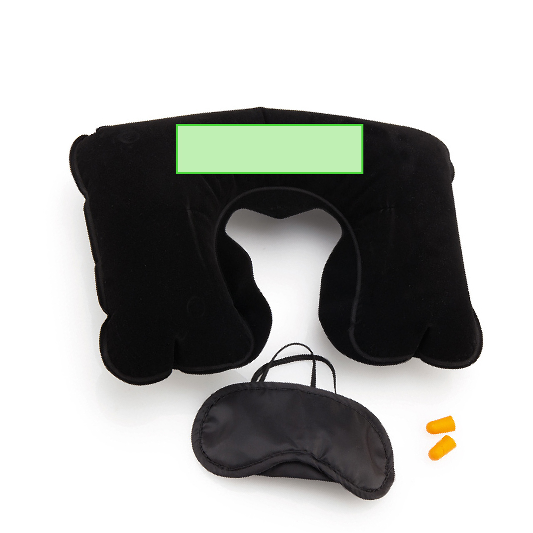 Set Viaggio Plonet