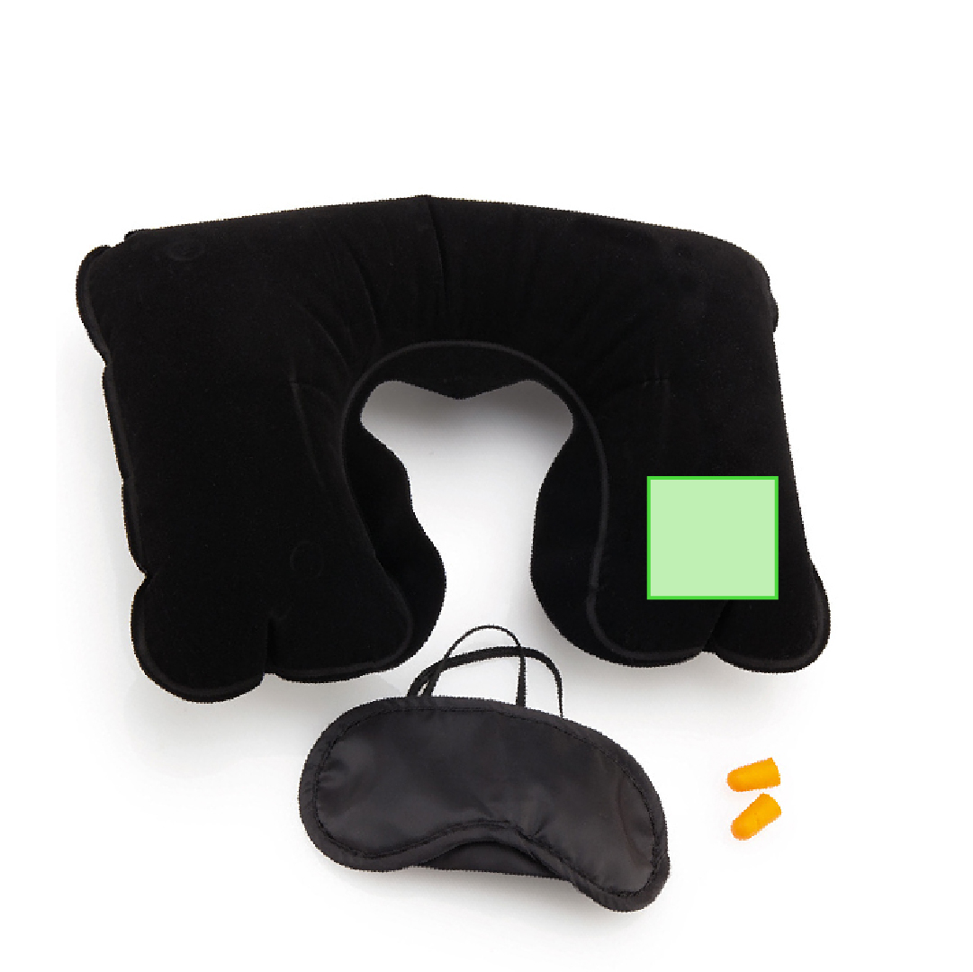 Set Viaggio Plonet