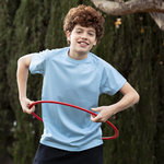 Kinder T-Shirt Tecnic Plus GROEN