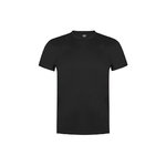 Kinder T-Shirt Tecnic Plus GROEN