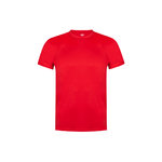 Kinder T-Shirt Tecnic Plus GROEN