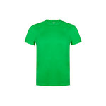 Kinder T-Shirt Tecnic Plus GROEN