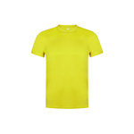 Kinder T-Shirt Tecnic Plus GROEN