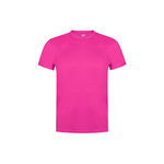 Kinder T-Shirt Tecnic Plus GROEN