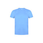 Kinder T-Shirt Tecnic Plus GROEN