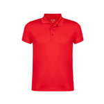Polo Tecnic Plus AZUL