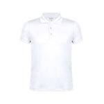 Polo Tecnic Plus AZUL