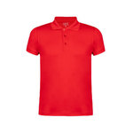 Polo Tecnic Plus AZUL