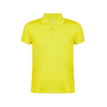 Polo Tecnic Plus AZUL
