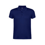 Polo Tecnic Plus AZUL