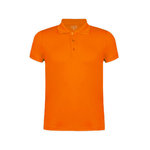 Polo Tecnic Plus AZUL