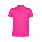 Polo Tecnic Plus AZUL